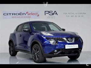 Nissan Juke 1.5 Dci Acenta 5p. -16