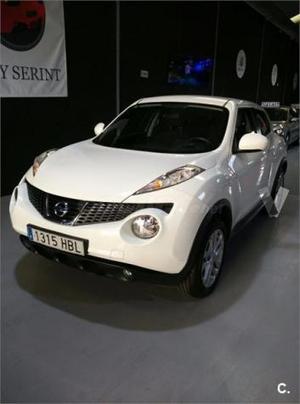 Nissan Juke 1.6 Digt Tekna Sport 4x2 5p. -11