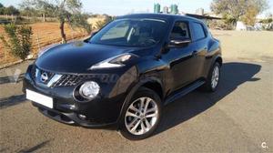 Nissan Juke Dci Eu6 81 Kw 110 Cv 6mt Acenta 5p. -17