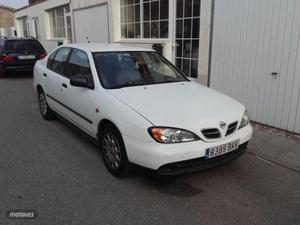 Nissan Primera