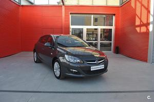 OPEL Astra 1.6 CDTi SS 110 CV Selective 5p.