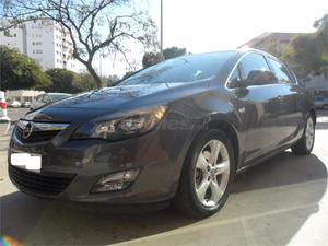 OPEL Astra 1.7 CDTi 125 CV Sportive 5p.