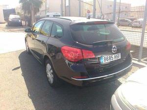 OPEL Astra 1.7 CDTi SS 130 CV Selective ST 5p.