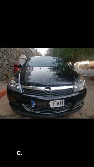 OPEL Astra GTC v Enjoy 3p.