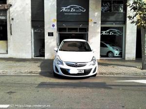 OPEL CORSA 1.3 ECOFLEX 75 CV SELECTIVE, 75CV, 3P DEL  -