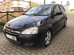 OPEL Corsa Enjoy v 5p.