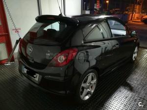 OPEL Corsa GSI 1.6 Turbo 3p.