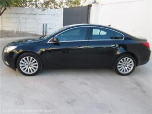 OPEL INSIGNIA EN VENTA EN MADRID (MADRID) - MADRID - MADRID