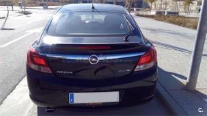 OPEL Insignia 2.0 CDTI ecoFLEX 160 CV Cosmo 5p.