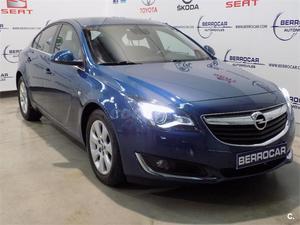 OPEL Insignia 2.0CDTI ecoFLEX StartStop 140 Selective 5p.