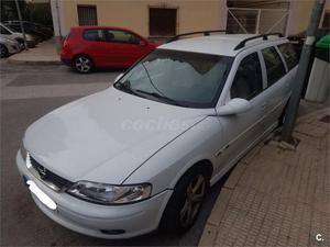 OPEL Vectra Comfort 1.9 CDTI 16v 5p.