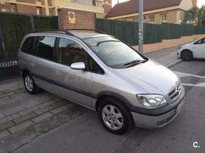 OPEL Vectra Comfort v 5p.