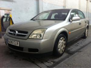 OPEL Vectra Elegance 2.2 DTI 16v -04