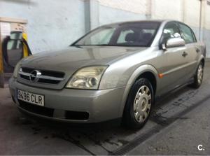 OPEL Vectra Elegance 2.2 DTI 16v 4p.