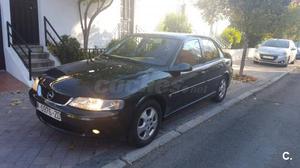 OPEL Vectra Elegance v 4p.