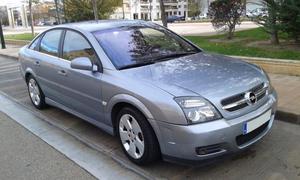 OPEL Vectra GTS Elegance 2.0 Turbo -04