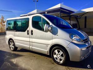 OPEL Vivaro 2.5 CDTI L1 H1 2.7t Tour Elegance 4p.