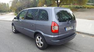 OPEL Zafira 2.0 Dti 16v Edicion Especial -05