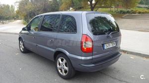 OPEL Zafira 2.0 Dti 16v Edicion Especial 5p.