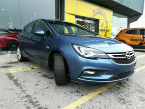 Opel Astra 1.6 Cdti 81kw 110cv Dynamic 5p. -17