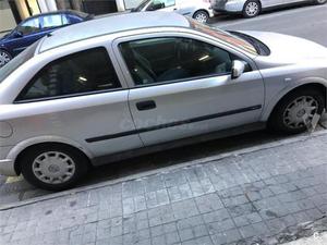 Opel Astra 1.7 Dti 16v Club 3p. -01