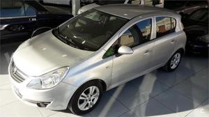 Opel Corsa Essentia 1.2 Mta 5p. -09