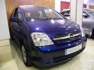 Opel Meriva Enjoy 1.6 Se 5p. -03