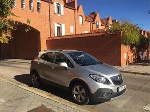 Opel Mokka 1.4 T 4x2 Selective Auto 5p. -16