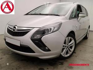 Opel Zafira Tourer 1.6 Cdti Ss Selective 5p. -14