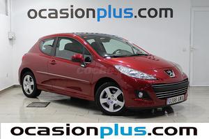 PEUGEOT 207 Sport 1.6 VTi 16v p.