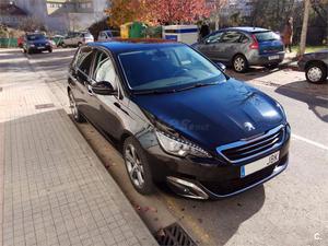 PEUGEOT 308 Nuevo p Allure 1.6 eHDi p.