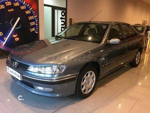 PEUGEOT 406 SR 1.8 4p.