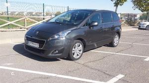 PEUGEOT  Allure 1.6 BlueHDi 120 FAP 5p.