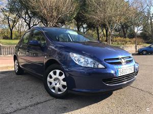 PEUGEOT  HDi 90 XR Clim Plus 5p.