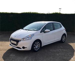 PEUGEOT P BUSINESS LINE 1.4 HDi 68 5p.