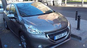 PEUGEOT P STYLE 1.2L PureTech 82 5p.