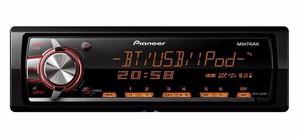 PIONEER MVH-X560BT