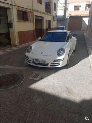 PORSCHE 911 Carrera S Coupe 355cv 2p.