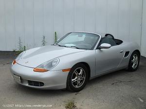 PORSCHE BOXSTER - ASTURIAS - (ASTURIAS)