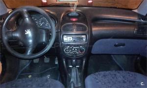 Peugeot 206 Xtd 1.9 3p. -99