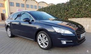 Peugeot 508 Sw Allure 2.0 Hdi 163cv 5p. -12