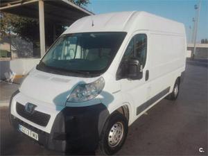 Peugeot Boxer 330c 2.2 Hdi 2p.