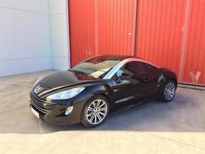 Peugeot Rcz 1.6 Thp 156cv 2p. -12