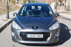 Peugeot p Active 1.6 Hdi 92 Fap 5p. -12