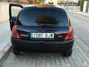 RENAULT Clio ALIZE 1.2 5p.