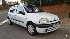 RENAULT Clio ALIZE 1.9D 5p.