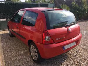 RENAULT Clio Campus Campus 1.2 3P -08