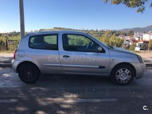 RENAULT Clio Campus Campus Authentique 1.2 3p.