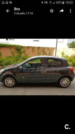 RENAULT Clio Dynamique 1.5DCIp.