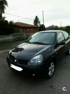 RENAULT Clio Expression Alize V 3p.